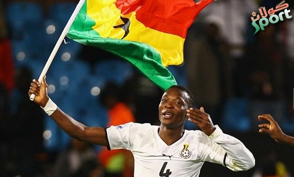 سلۆڤینیا و گانا سه‌ركه‌وتنیان به‌ده‌ست هێنا