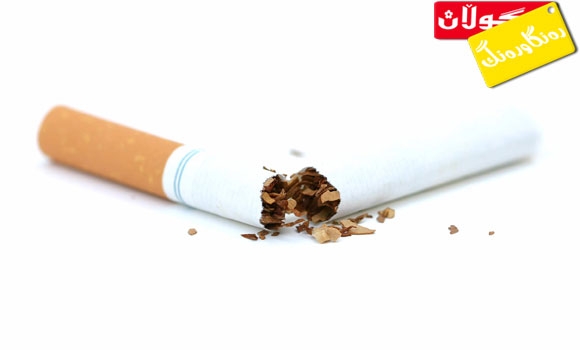 چۆن واز لە جگەرەكێشان دەهێنیت؟