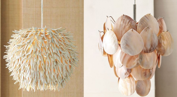 كریستاڵەكان ماڵەكان رازاوەتر دەكەن