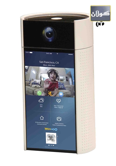 گشت ئەركەكانی ماڵەوەی پێ بسپێرە