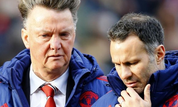 مۆرینھۆ ھەوڵی مانەوەی گیگز دەدات