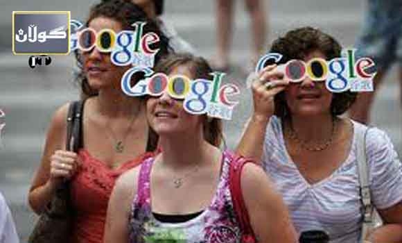 دامەزراندنی گۆگل