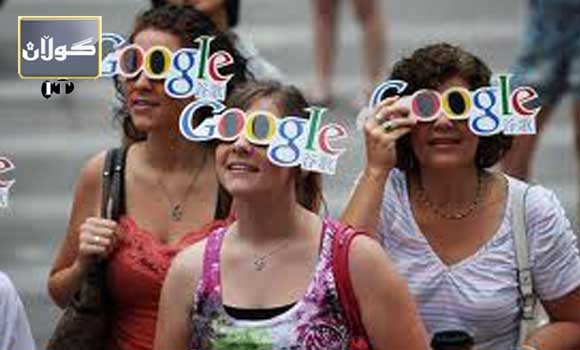 دامەزراندنی گۆگل