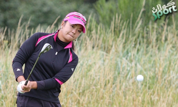 یاریزانێكی گۆڵف سزای خۆی دا