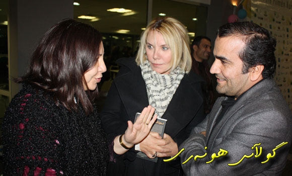 شه‌وكه‌ت ئه‌مین كوركی خه‌ڵاتی فه‌خری یۆڵماز گونه‌ی پێبه‌خشرا