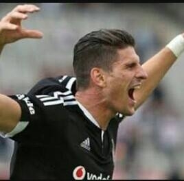 گۆمێز بێشكتاشی جێهێشت بە هۆی بارودۆخی توركیاوە