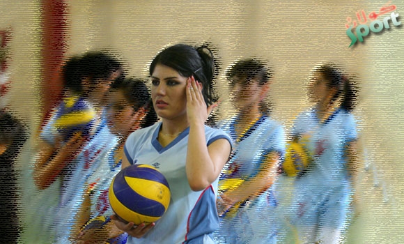 گۆنا عەلی : هەندێك یانە هیچ بایەخـــێك بە وەرزشـی ئافرەتان نادەن