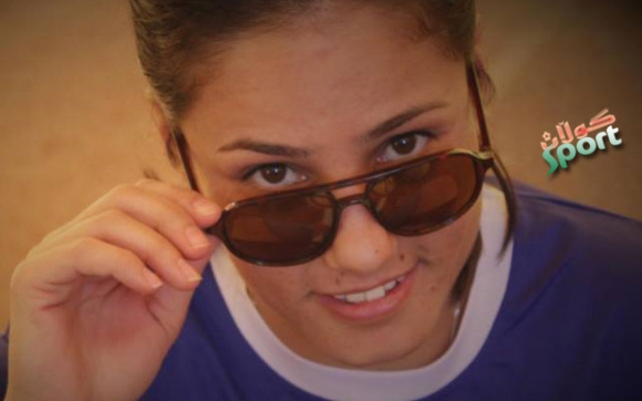 گۆنا كەمال:بەهیچ شێوەیەك بڕیارم نەداوە واز لە وەرزش بــــهێنم