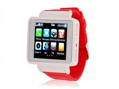 گۆگل و كاتژمێریكی هۆشمەند