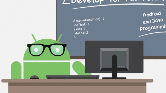 گوگڵ خولێک بۆ فێربوونى داڕشتنى ئەپڵیکەیشن بۆ ئەندرۆید دەکاتەوە