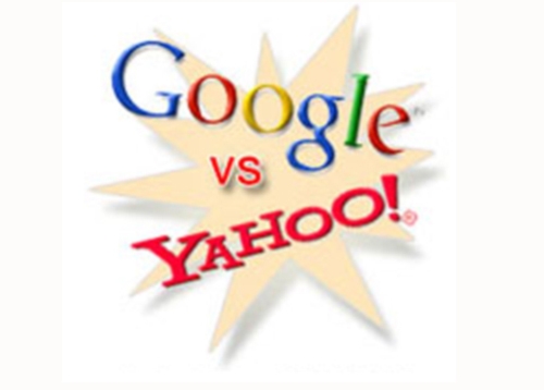 ركابەری گوگل و یاهوو بە كوێ دەگات