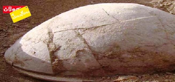 گۆڕستانەكەی دهۆك تەمەنی 60 هەزار ساڵە