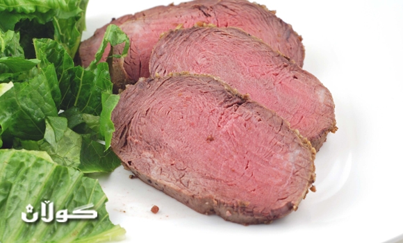 گۆشتی سوور و شێـرپەنجەی پرۆستات