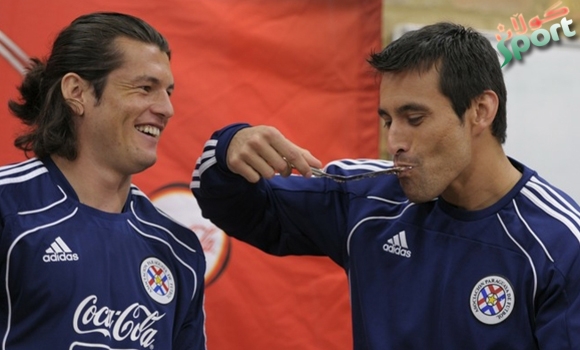 گۆڵچی پاراگوای ئاهەنگی لە دایكبوونی دەگێڕێت