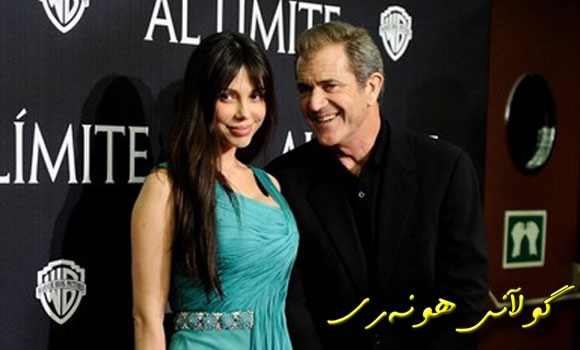 گریگۆرییڤا لە مافی خۆی خۆش بوو