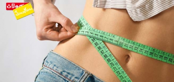 گرفت لە دابەزاندنی كێشدا