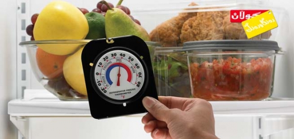 گرنگيی زیاتر بە سەلامەتی خۆراك بدە لە مانگی رەمەزاندا