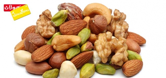 گرنگی كاكڵەكان بۆ تەندروستی