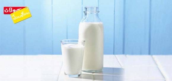 گرنگی كالسیۆم بۆ منداڵ و هەرزەكار