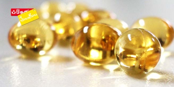 گرنگی ڤیتامین E بۆ پێست