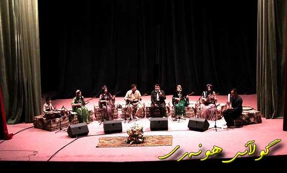 پایتەختی فەرهەنگی پۆڵۆنیا پێشوازی له‌ گروپی بێسارانی دەکات