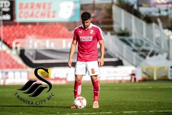 یەكەم یاریزانی عێراقی چووە خولی نایابی ئینگلیزی