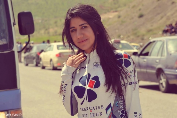 كچە كوردەكان بەشداری پاڵەوانێتیكی عەرەب ناكەن