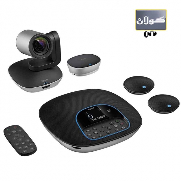 لاجتیك گروپ بۆ كۆڕ و سیمینارەكان