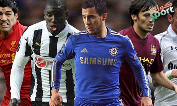 لێڤه‌رپوڵ و تۆتنهام ئه‌مشه‌وی‌ پریمه‌رلیگ گه‌رم ده‌كه‌ن