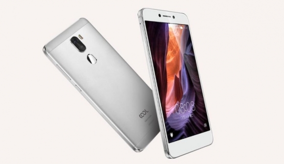 کۆمپانیای Coolpad مۆبایلی Coolpad changer 1Cـی لە چین بڵاوکردەوە.