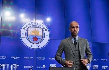 گواردیۆلا داوایەكی چاوەرواننەكراوی پێشكەشی ئیدارەی یانەكەی دەكات