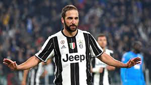 هیگواین پێش یاریەكەیان: هیوا دەخوازم رامۆس لە خولەكی (90) دەرنەكەوێت