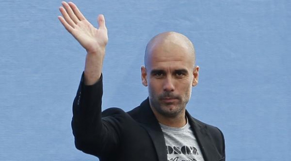 گواردیۆلا لە لایەن بایەڕن میونشینەوە بەرگری لێدەكرێت