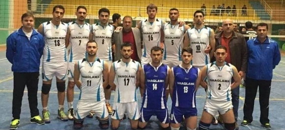 بالەی شەقڵاوە تووشی دۆرانێكی تر هات