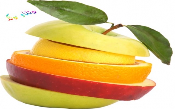 گرنگیی خواردنی میوە لە ژەمی پارشێودا