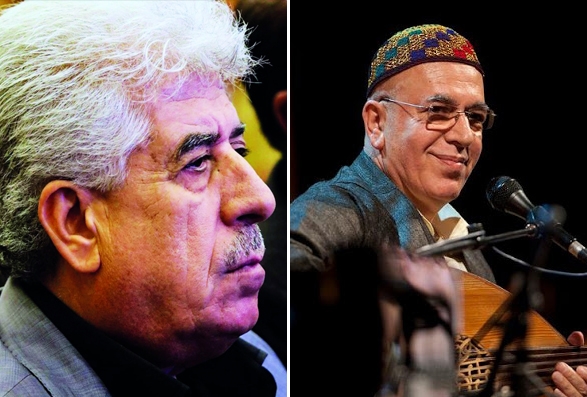 قادر ئەسعەد درێژترین حەیران و لاوكی بۆ گەڕەكی تەیراوە بڵاو كردەوە