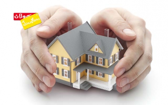 پیسبوونی هەوای ناوماڵ