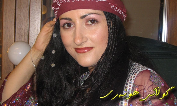 خانەوادەكەم هەمیشە پشتگیرییان لێكردووم