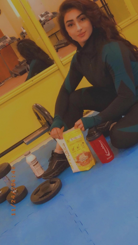 حه‌ز ده‌كه‌م تیپێكى به‌رزكردنه‌وه‌ى قورسایی كچان  دروست بكه‌م