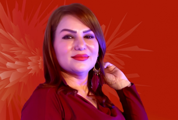 گوڵی حه‌سه‌ن: هیچ كات پێشكەوتنی دراما بەهۆی گرتەی رۆمانسییەوە نابینم