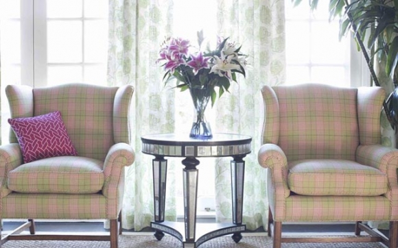 گوڵ و گوڵزار لە دیكۆری ماڵەكەت جێگە بكەرەوە