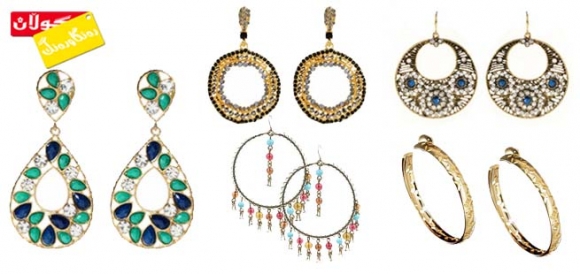 گوارەی بازنەیی