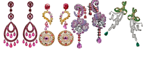 گوارەكان ئاوێنەیـەك بۆ جوانی رووخسار