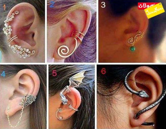 گوارەیەكی شێوە بچووك بۆ خانمان