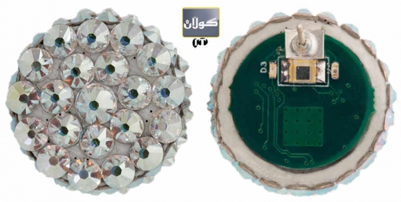 گوارەی زیرەك بۆ چاودێری تەندروستی