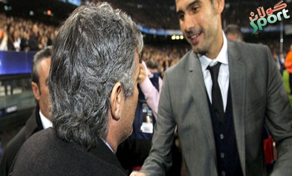 گواردیۆلا: مۆرینهۆ باشترین رِاهیَنه‌ره‌