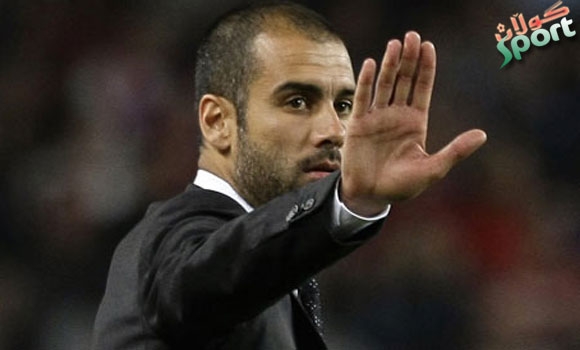 گواردیۆلا رِه‌تى ده‌كاته‌وه‌ ببیَته‌ رِاهیَنه‌رى یانه‌ى مانچسته‌ریونایتد