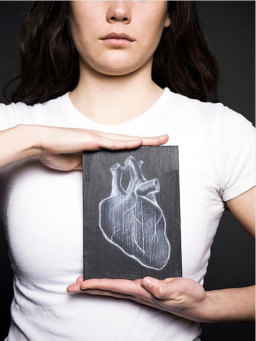 گواستنەوەی دڵ