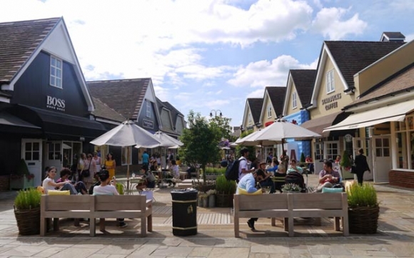 گوندێك بۆ ماركە بەناوبانگەكانی جیهان