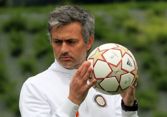 ئەنتەر میلان ھەوڵ بۆ گەڕانەوەی مۆرینھۆ دەدات